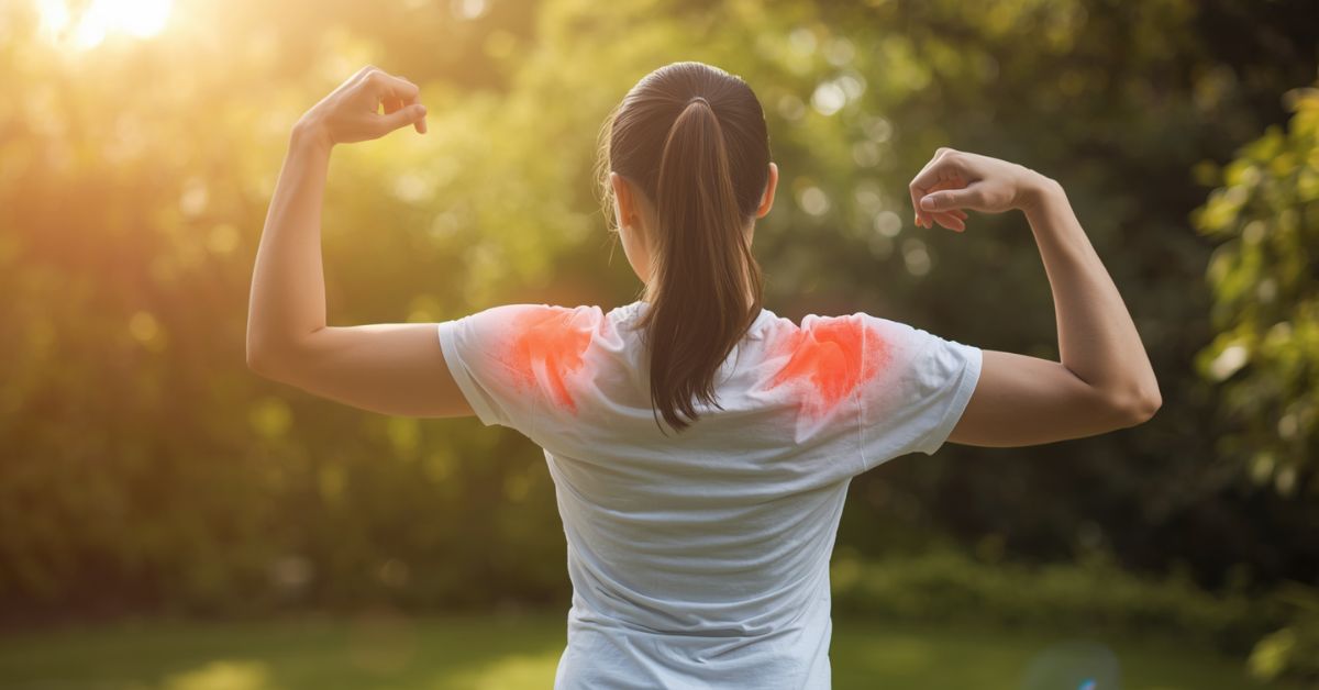 how to heal a torn rotator cuff naturally