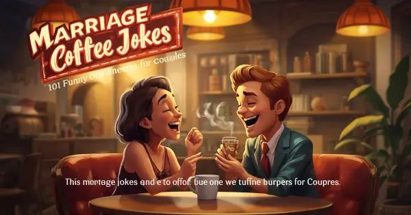 marriage jokes