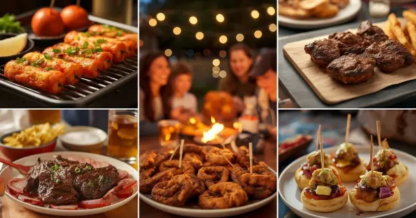 What Makes a Tailgate Food Idea Viral in 2026?