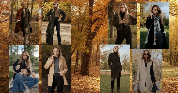 30 Best Fall Outfits for Women 2026