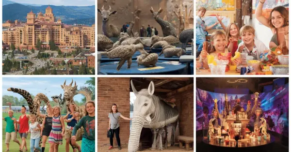 Best Family-Friendly Labor Day Weekend Getaways