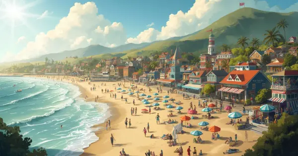 Best Labor Day Getaways Without Flying