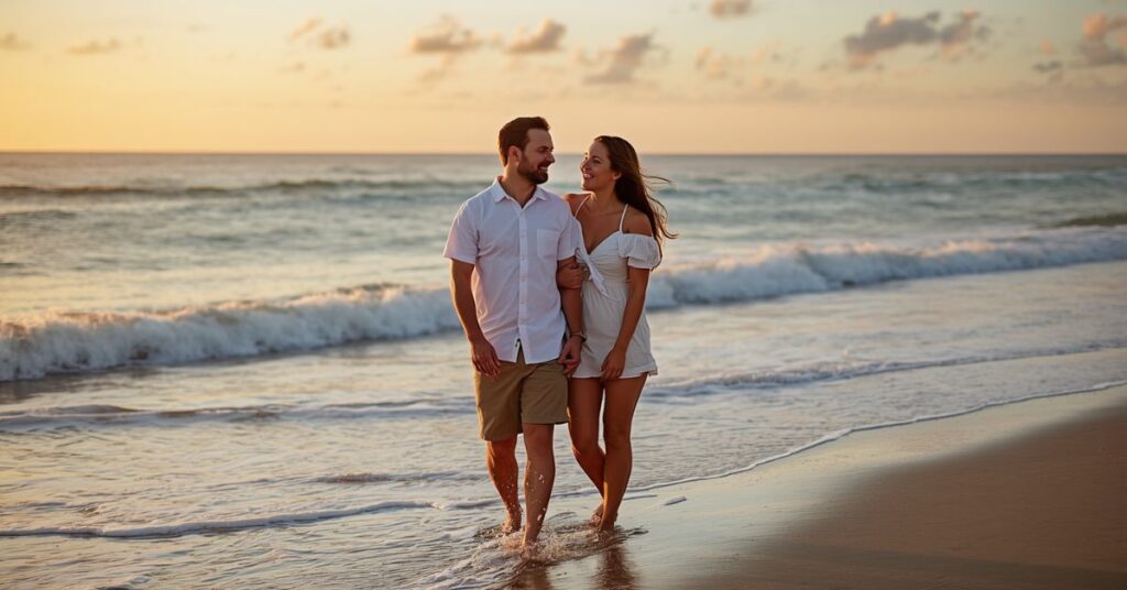 Best Labor Day Weekend Getaways for Couples