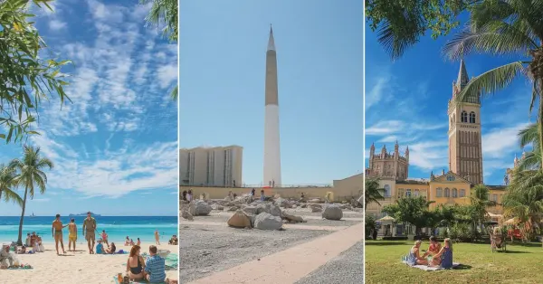 Best Last-Minute Labor Day Weekend Getaways