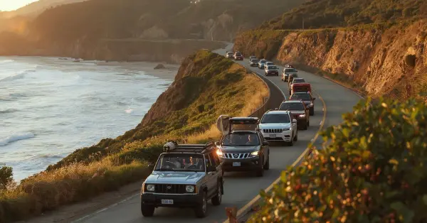 Best Labor Day Weekend Road Trips