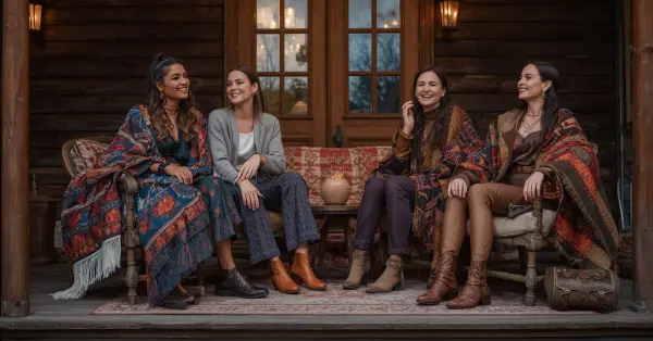 Fall Outfits for Women 2026: Stylish Looks to Try 