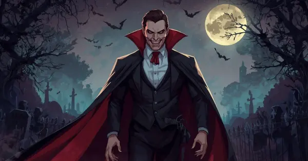 Halloween Costume Ideas for Men