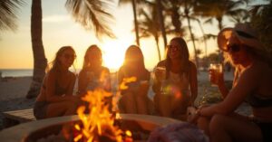 Labor Day weekend getaways