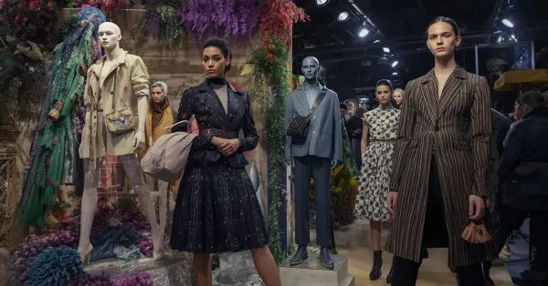 Runway & Industry Context