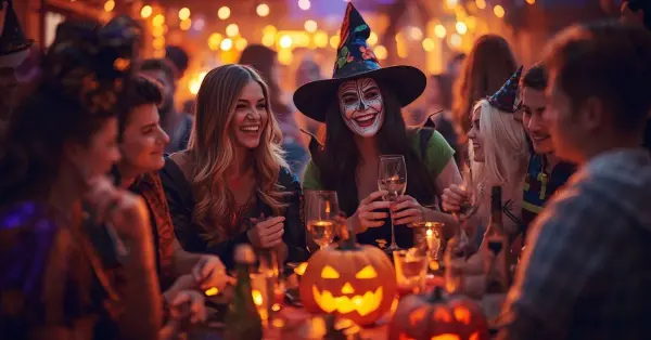 Trending Halloween Costume Ideas 2026