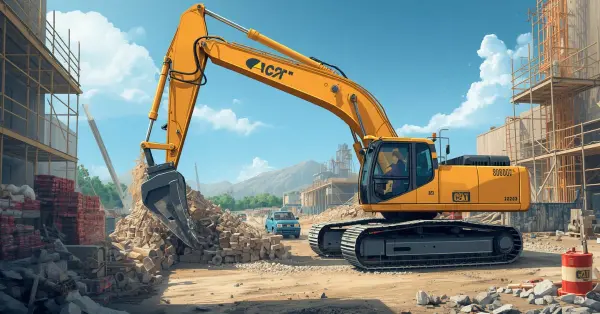 Why Is Excavation Important in Construction?