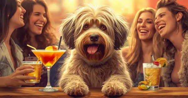 hair of the dog meaning