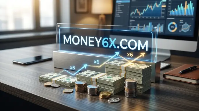 Money6x.com