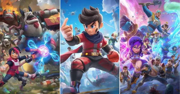 upcoming Nintendo Switch 2 games 2026