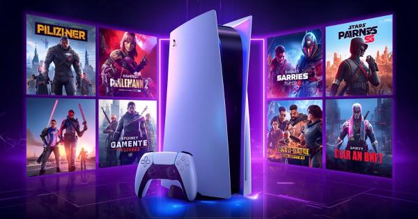 upcoming PS5 games 2026