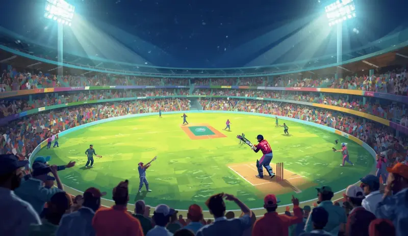 ZIM vs IND