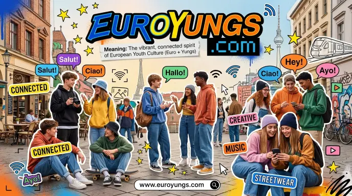 Euroyungs com Meaning