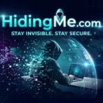 HidingMe com