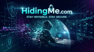 HidingMe com