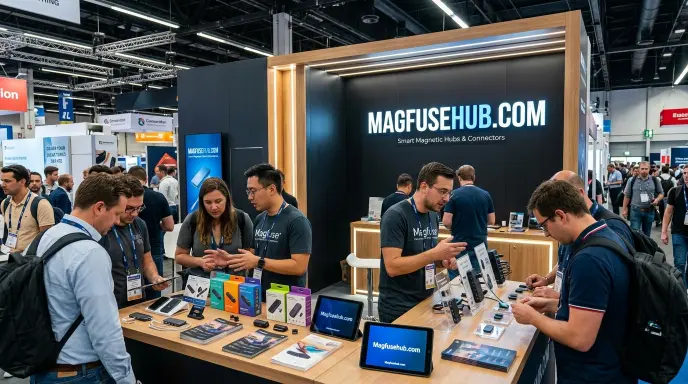 Magfusehub com